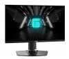MSI Monitor komputerowy  G255PF E2 24,5 cala LED/FHD/Flat/180Hz/Black